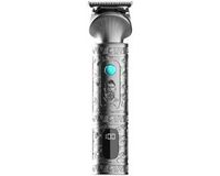 Cecotec Haar- en Baardtrimmer PrecisionCare Samurai 6-in-1