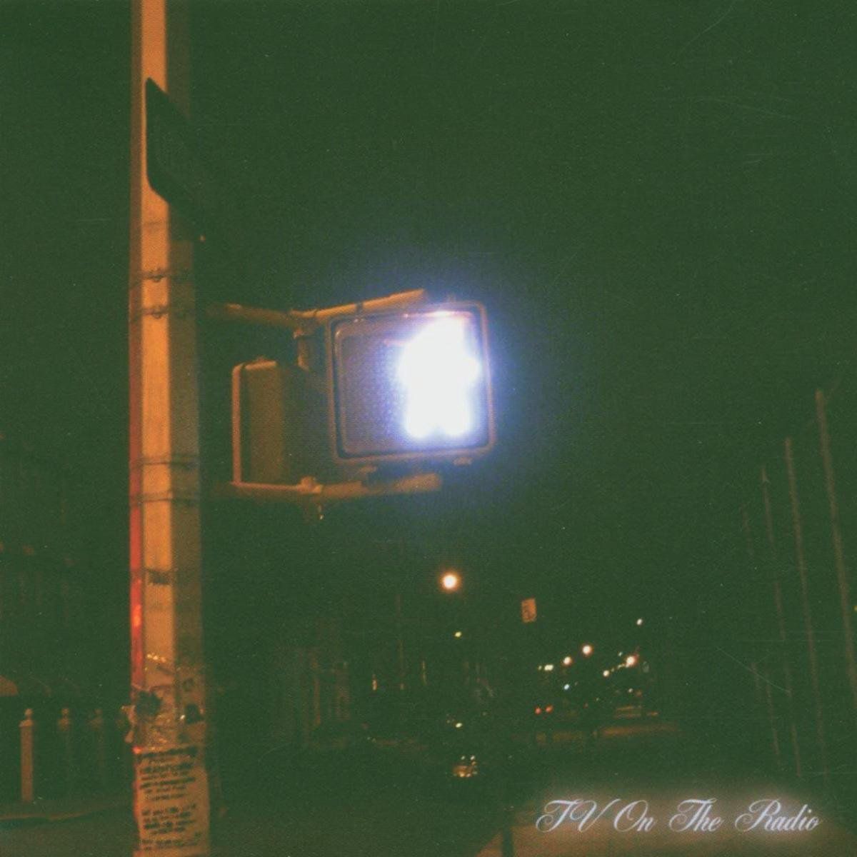 Konkurrent Tv On The Radio - Young Liars