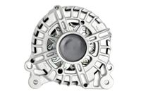 HELLA 8EL 015 637-111 Dynamo/Alternator - 14V - 140A - voor o.a. VW GOLF VII (5G1, BQ1, BE1, BE2)