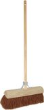 Betra Binnenbezem - FSC hout - kokos - zacht - 30 x 150 cm