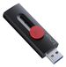 Lexar JumpDrive D300 clé USB - 32 Go - USB Type-A / USB Type-C 3.2 Gen 1 - Noir