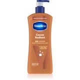 Vaseline Cocoa Radiant Bodylotion 600 ml