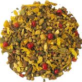 De Kruidenbaron - Hot shot thee - 100 gram