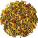 De Kruidenbaron - Hot shot thee - 100 gram
