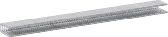 FERM ATA1028 Staples - 12mm - 1800 pcs. - Type 55
