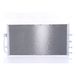 Nissens Condenseur, Climatisation 940602 Nissan 921101at0a