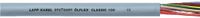 Lapp ÖLFLEX® CLASSIC 100 Stuurstroomkabel 3 G 0.75 mm² Grijs 100224/50 50 m