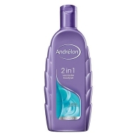 Andrelon Andrélon shampoo 2-in-1 voor ieder haartype (300 ml)