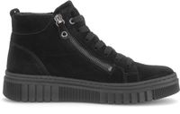 Gabor Dames Sneakers Suède Herfst/Winter 2026