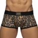 Addicted Boxer Court Fresh Leopard