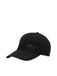 Barbour International Men's Norton Drill Baseball Cap Black