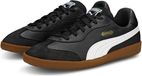 Puma King 21 IT Zaalvoetbalschoenen Senior Zwart/Wit