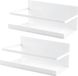 Unyqoos® Magnetische kruidenrekken set met beweegbare plank voor georganiseerde keuken