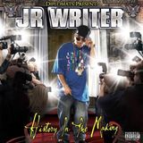 Bertus Distributie Diplomats Present JR Writer Jr Writer - History In The Making