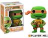 Funko Pop! TEENAGE MUTANT NINJA TURTLES - Michelangelo - #62