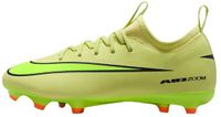 Nike Jr. Mercurial Vapor 16 Academy Voetbalschoenen Jongens Groen Maat 38.5