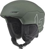 Bollé Ryft Pure casque de ski - Vert foncé - 52-55