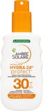 Garnier Ambre Solaire Hydra 24H Protect Zonnebrandspray SPF30 - 150ml