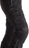 RST Pro Series Adventure-X CE Textielbroek - Zilver/Blauw/Rood - Maat M
