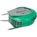 Vhbw - Pile Bouton Nimh de Remplacement 3 broches Type V80h 80mAh 1.2V Convient pour les batteries de modélisme etc.