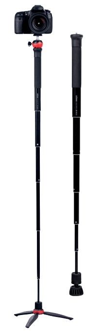 Dörr SB-2810S - Statief - Zwart