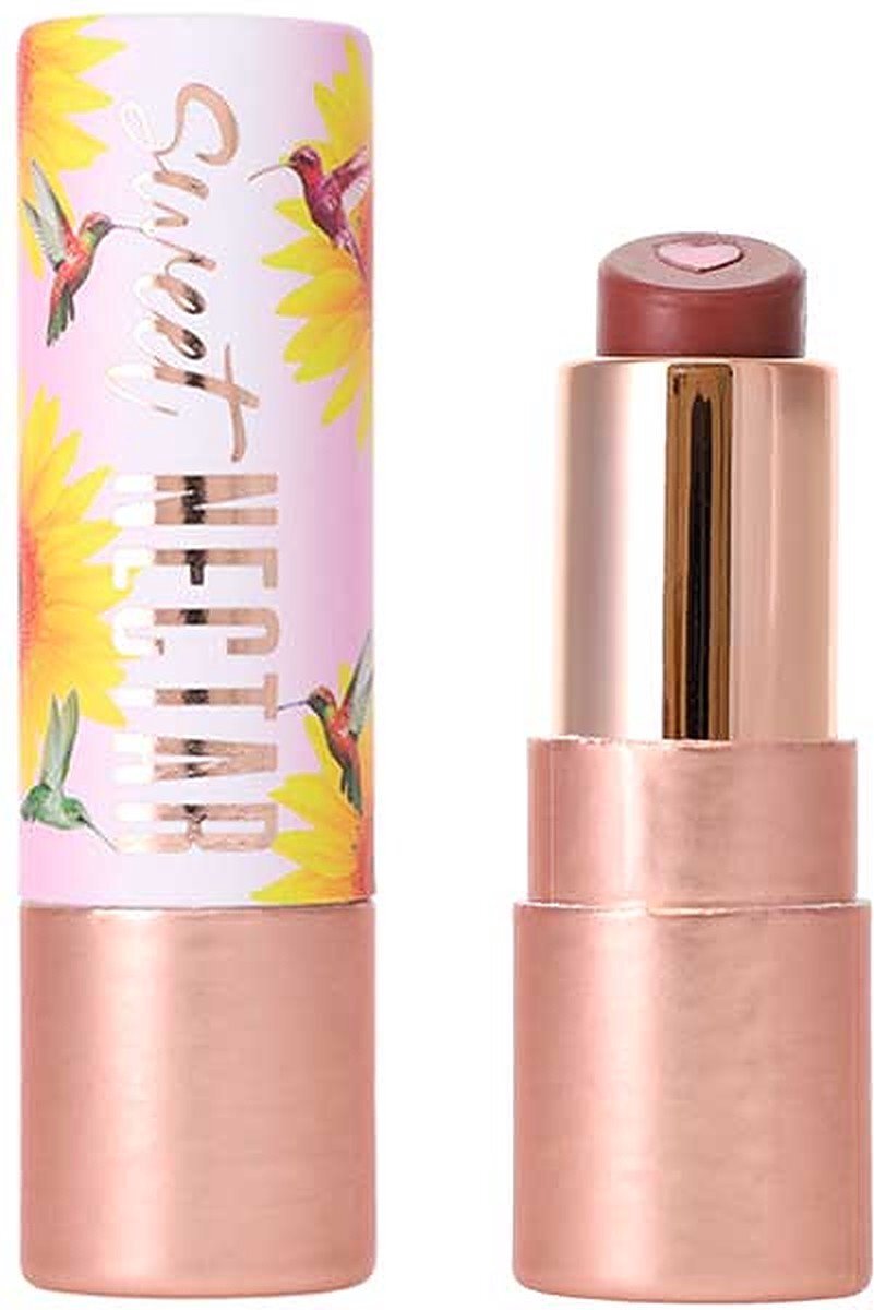 W7 Sweet Nectar Lipstick - Allright, Triacle