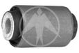 Sidem 841626 houder voor zwenkarm
