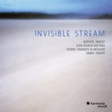 Invisible Raphaël Imbert & Jean-Guihen Queyras - Invisible Stream (CD)