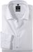 OLYMP No. Six Super Slim Fit Overhemd Wit