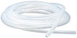 Non-branded Flexible food-grade tube - high temperature resistance - 10 meters
