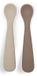 Jollein Toddler Spoon Natural Silicone