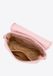 Wittchen Sac bandoulière pour femmes - Rose - Eco-cuir