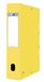 ELBA Eurofolio hemd 24 x 32 kaart 24 x 32 Jaune Curry