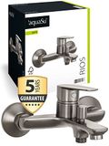 aquaSu® Badkraan Rios met omstel