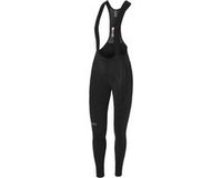 Spiuk Profit Cold&rain Winter Fietsbroek Zwart M Vrouw