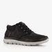 Skechers SUMMITS - SIEGUL Heren Instappers - Zwart / Charcoal