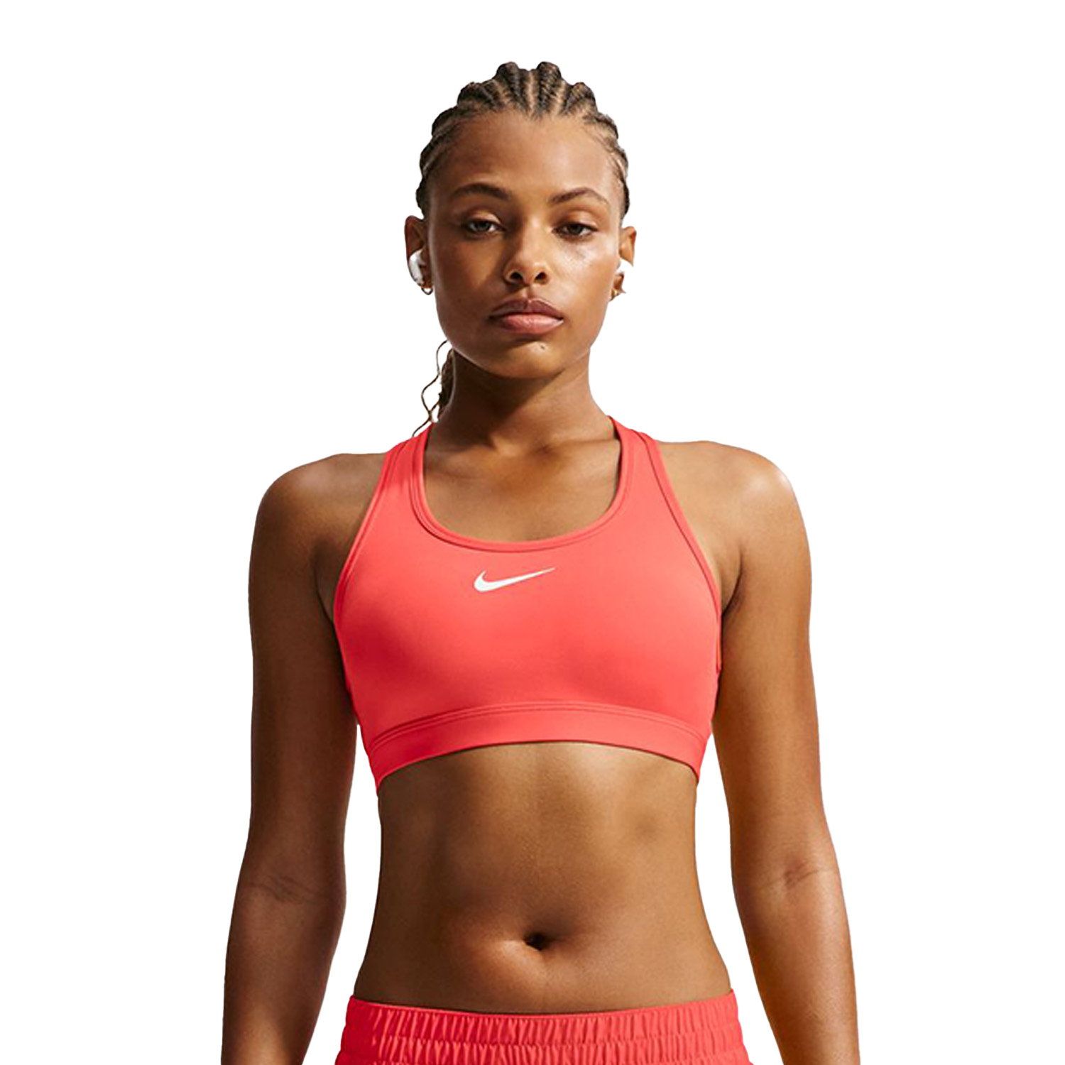 Nike Swoosh Medium Support