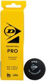 Dunlop Squashballen 4x3