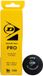 Dunlop Squashballen 4x3