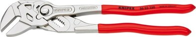 Knipex Sleuteltang - Rood - 250 mm