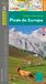 Parque EDITORIAL ALPINA, S.L. Picos de Europa PN - Cordillera Cantabrica Kaartendeck