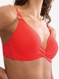 Triumph Red Label Mix & Match Summer Bikinitop Warm Sunset