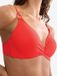 Triumph Red Label Mix & Match Summer Bikinitop Warm Sunset