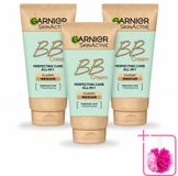 Garnier SkinActive BB Crème Classic Medium - 5-en-1 Verzorging - 50 ml - Bulkverpakking