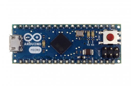 Arduino A000053