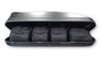 Kjust Tassenset Pacific 780