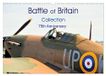 Battle Calvendo Battle of Britain collection 75th Anniversary (Wall Calendar 2027 DIN A3 landscape)