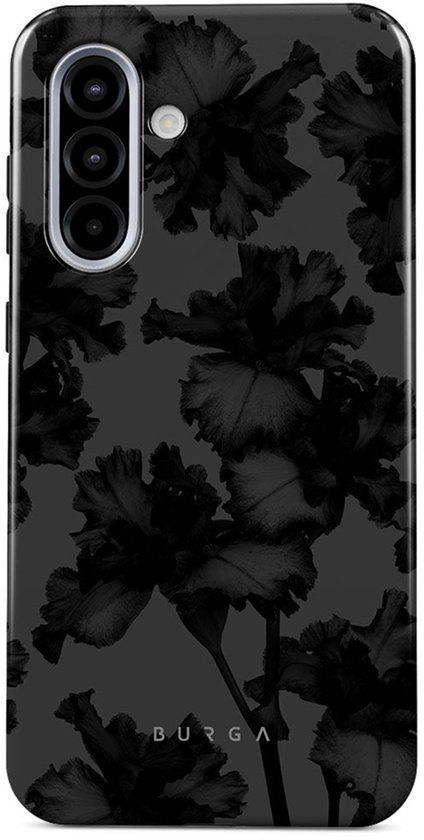 Burga Tough Backcover geschikt voor Samsung Galaxy A56 - Nocturnal