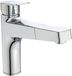 Ideal Standard CeraPlan Keukenkraan met Uittrekbare Sproeikop, Chroom BD331AA