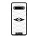 RBK Officiel Coque de Téléphone 3D Samsung Galaxy S10 - Modèle 63